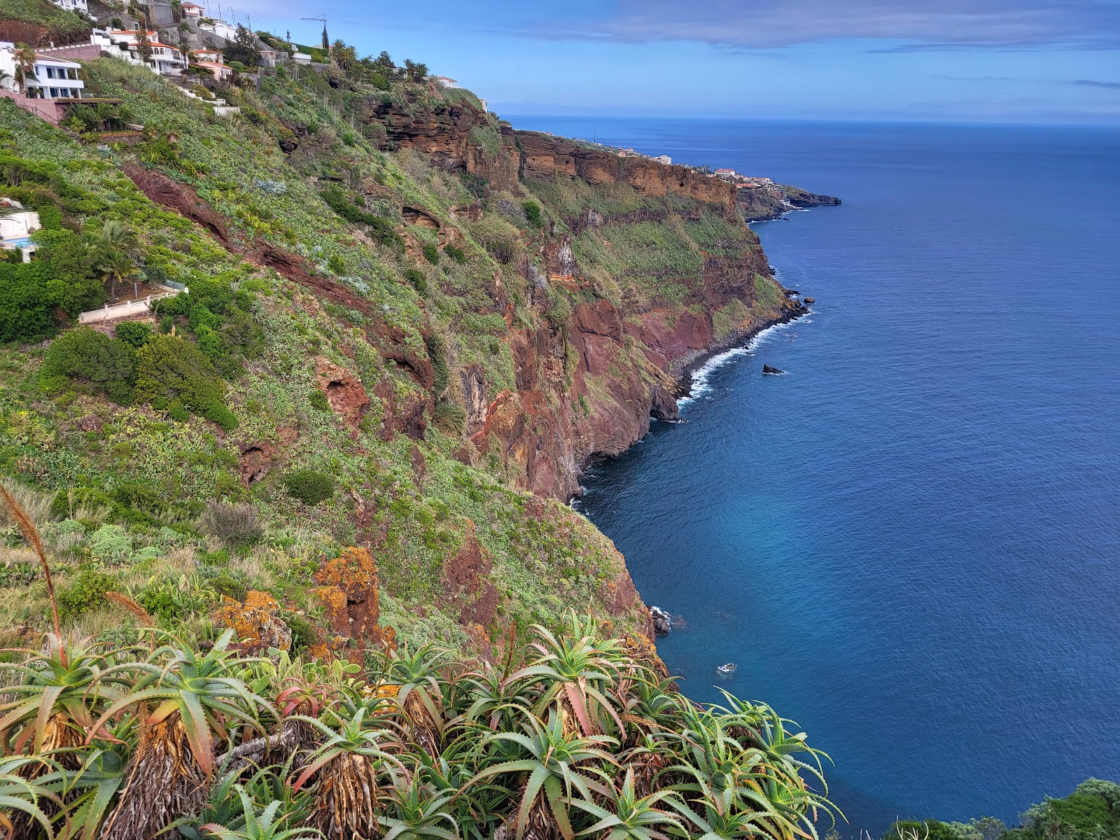 Ponta do Garajau