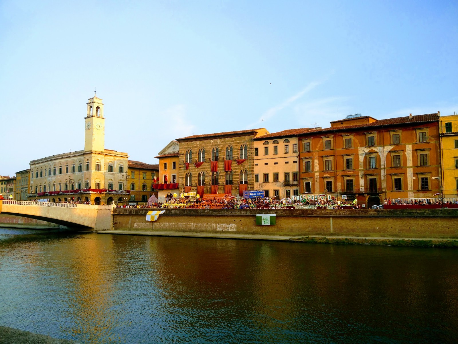 Ponte di Mezzo