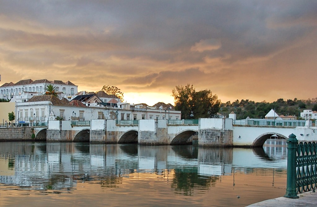 Ponte Romana de Tavira