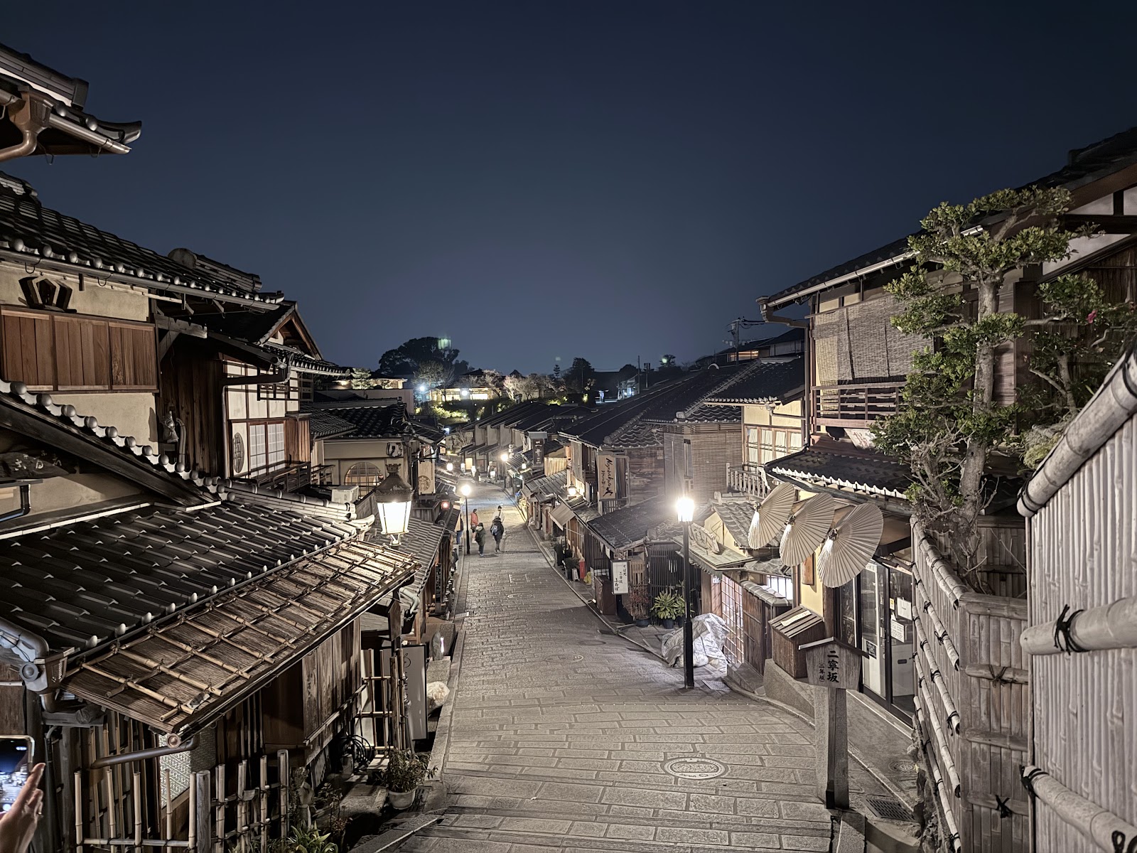 Pontocho Alley