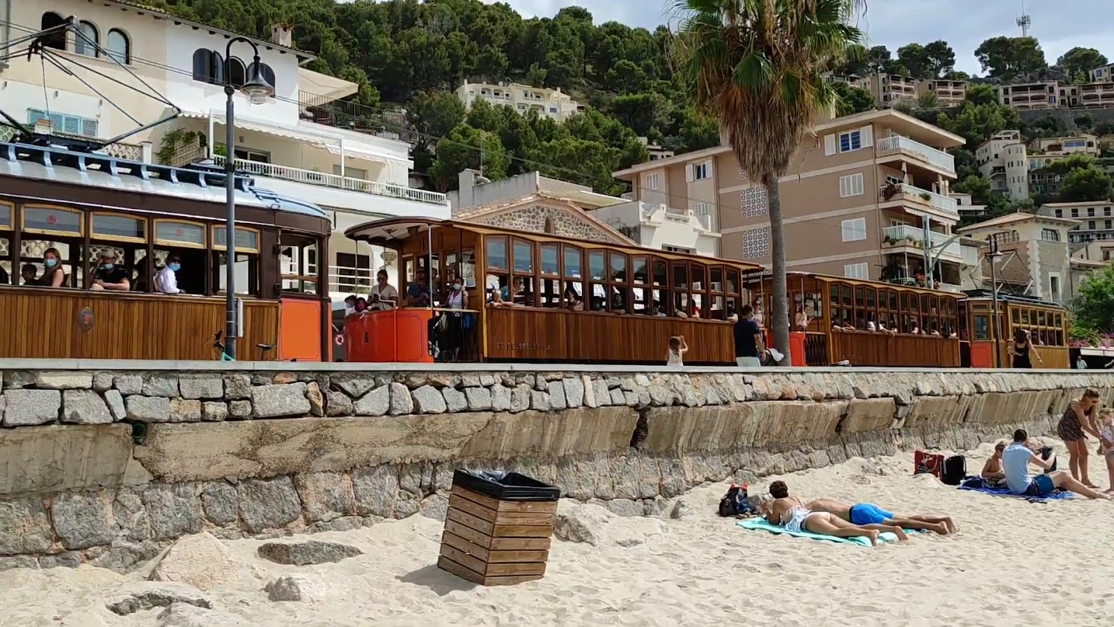 Port de Sóller
