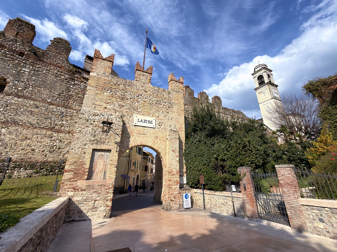Porta San Zeno