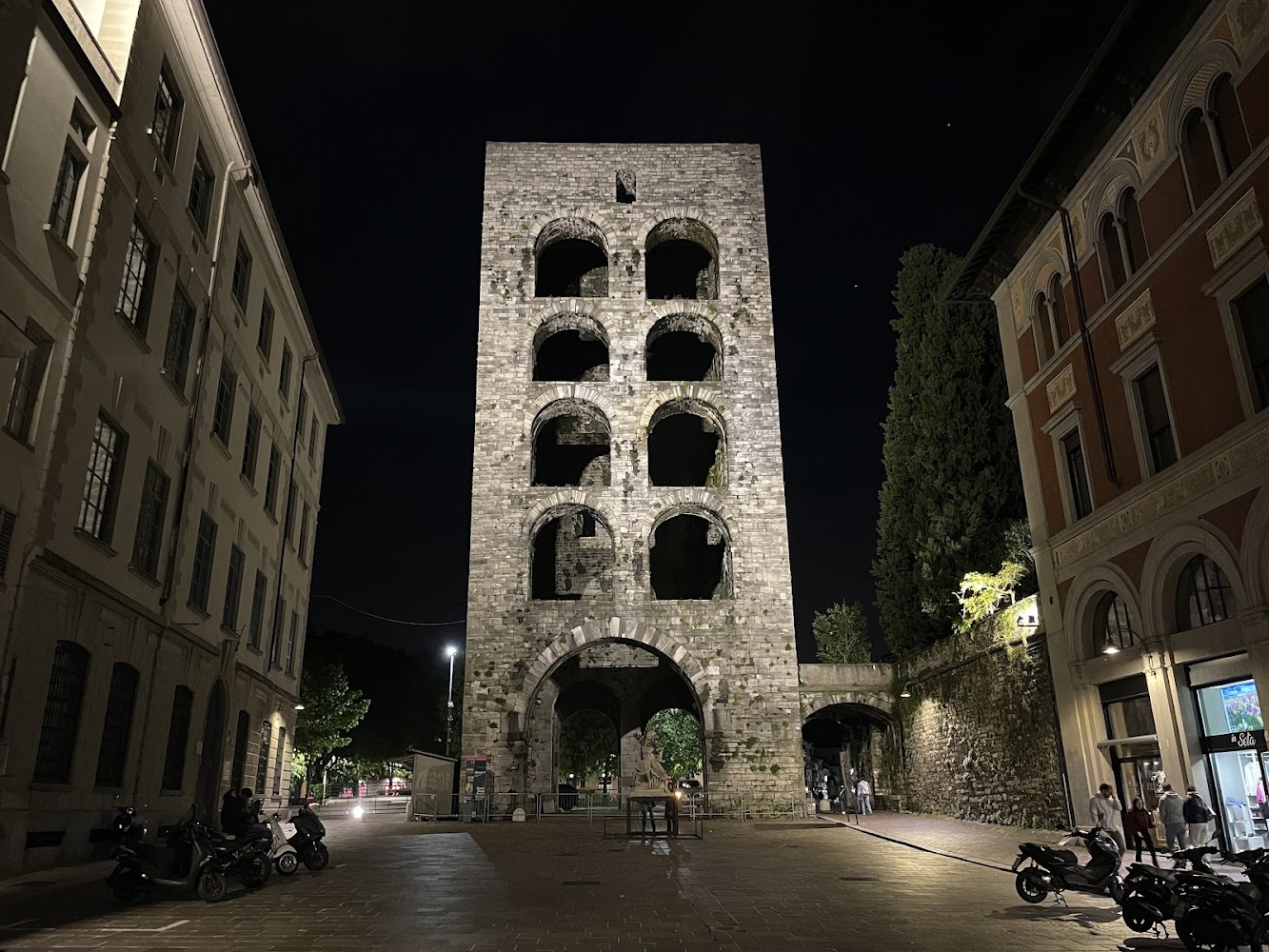 Porta Torre