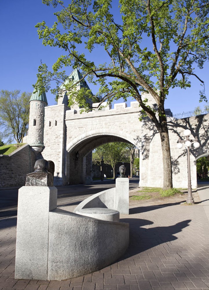 Porte Saint-Louis