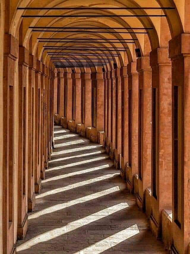 Portico di San Luca