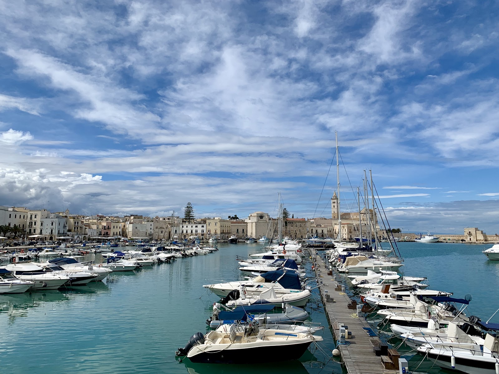 Porto di Trani