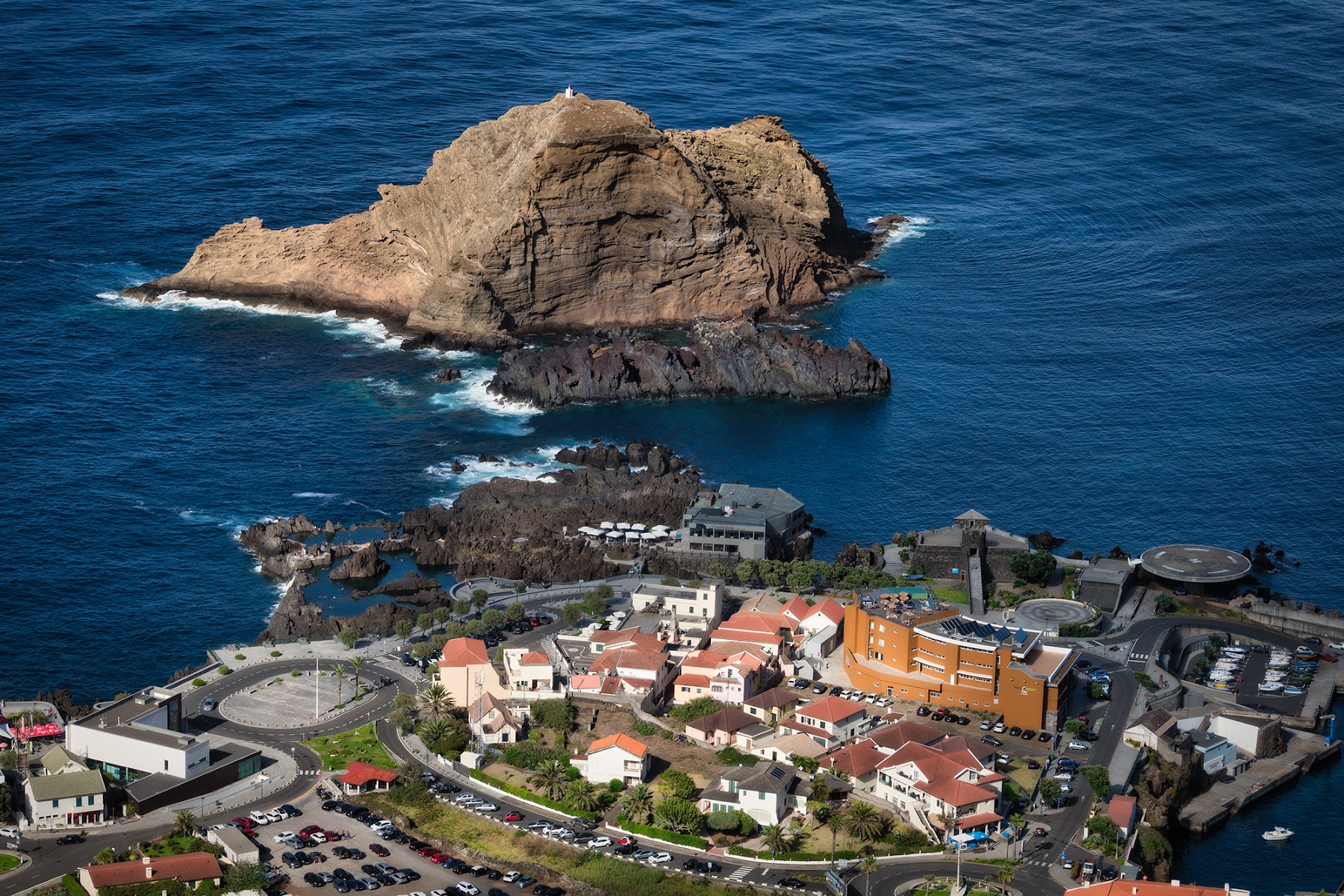 Porto Moniz