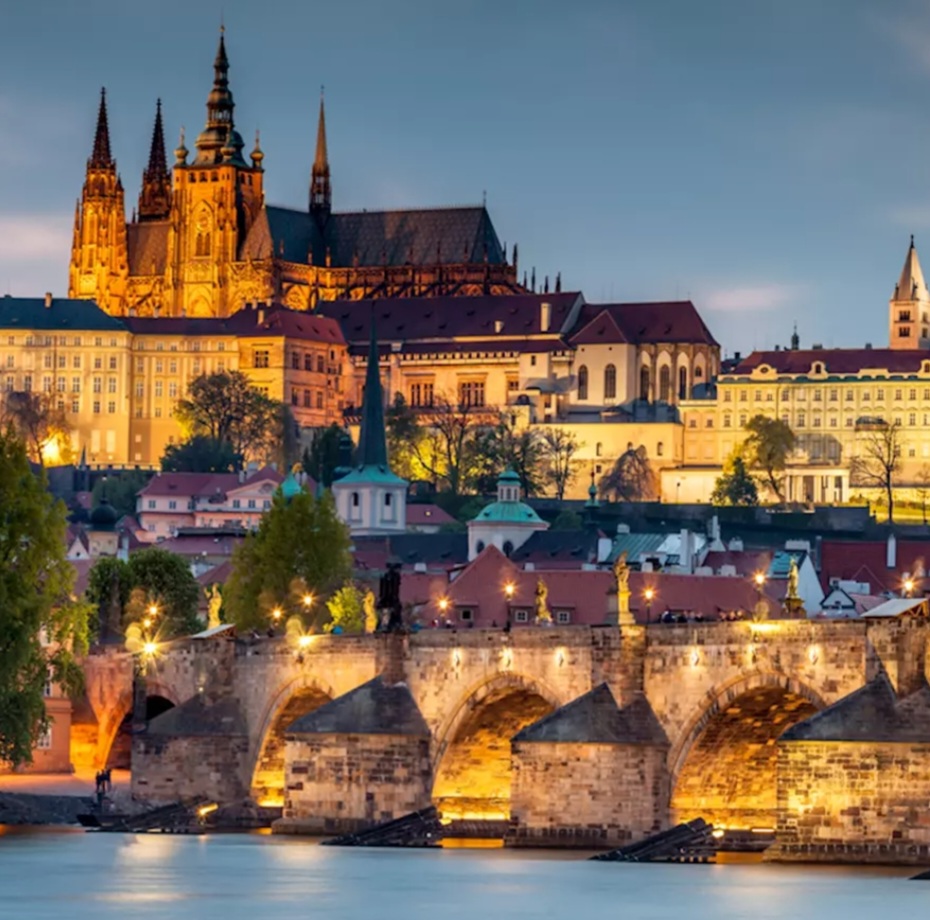 Pražský hrad