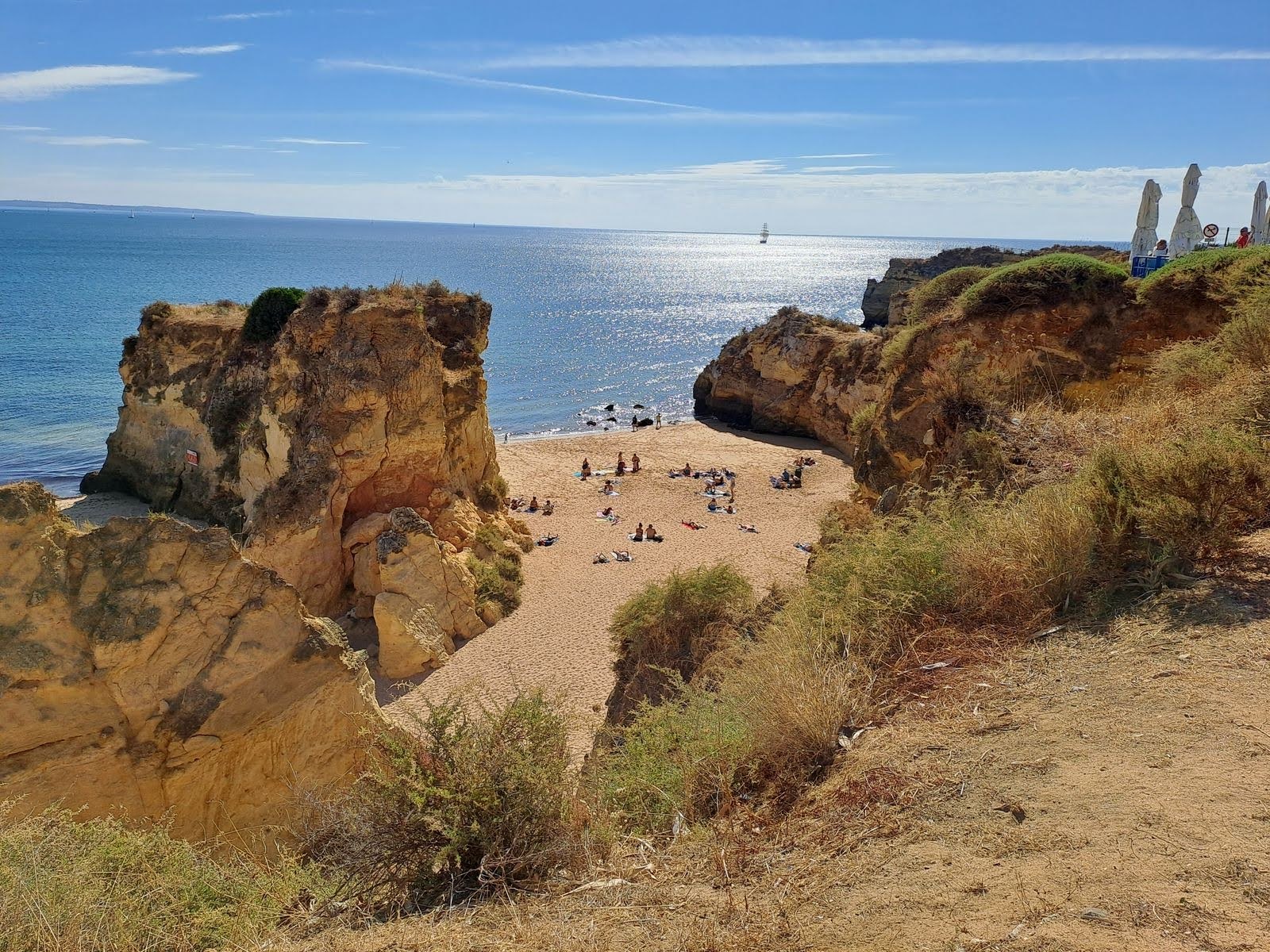 Praia da Batata