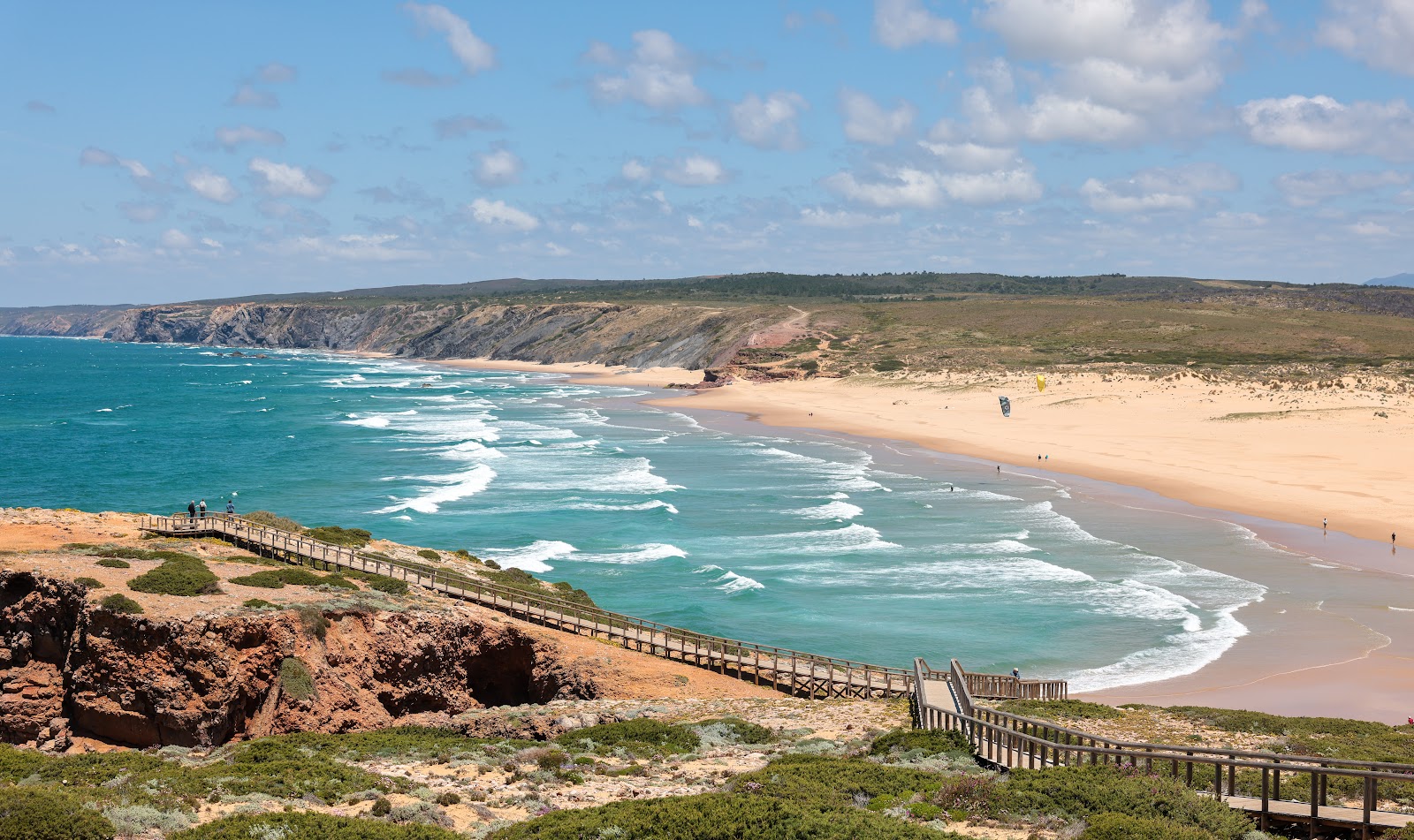 Praia da Bordeira