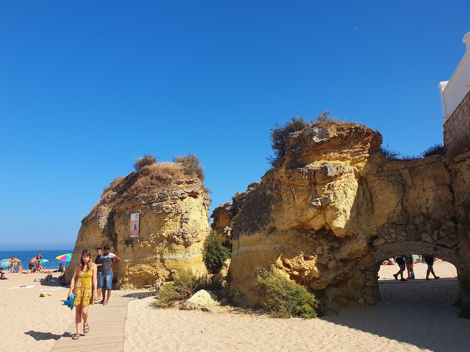 Praia da Carga