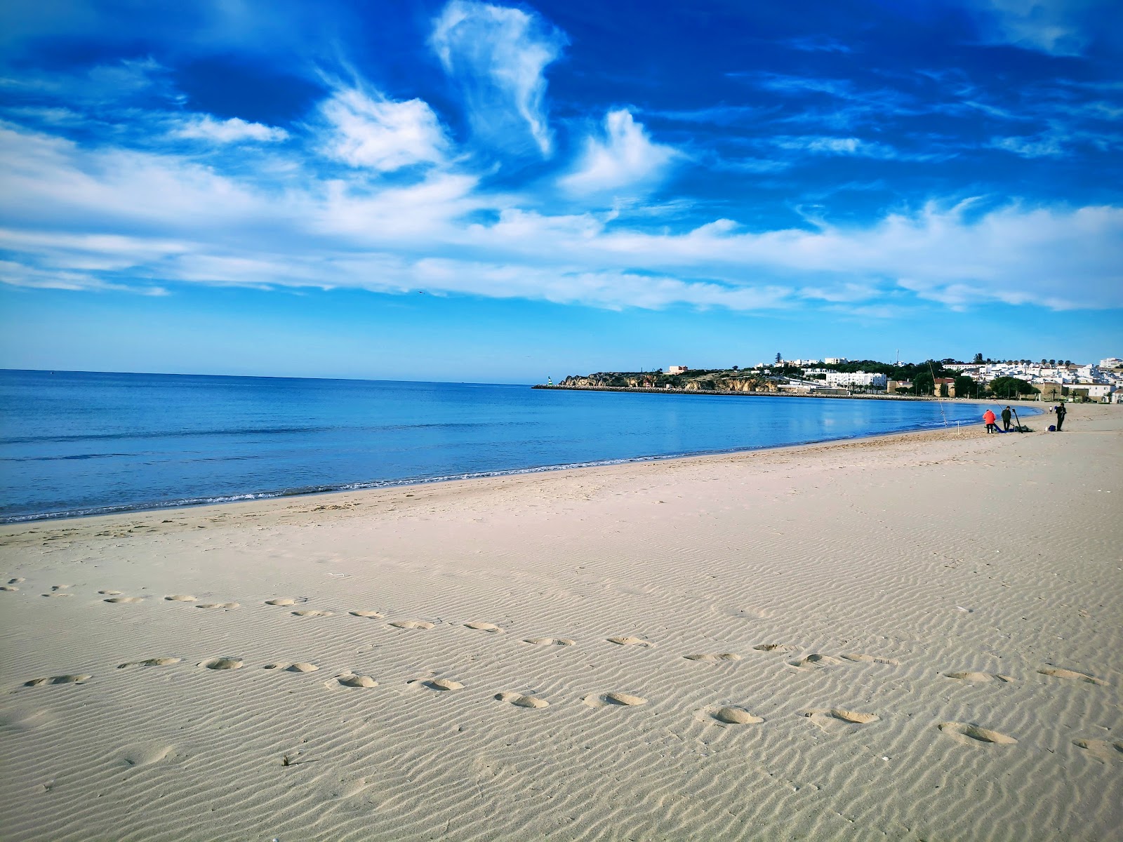 Praia da Cerca
