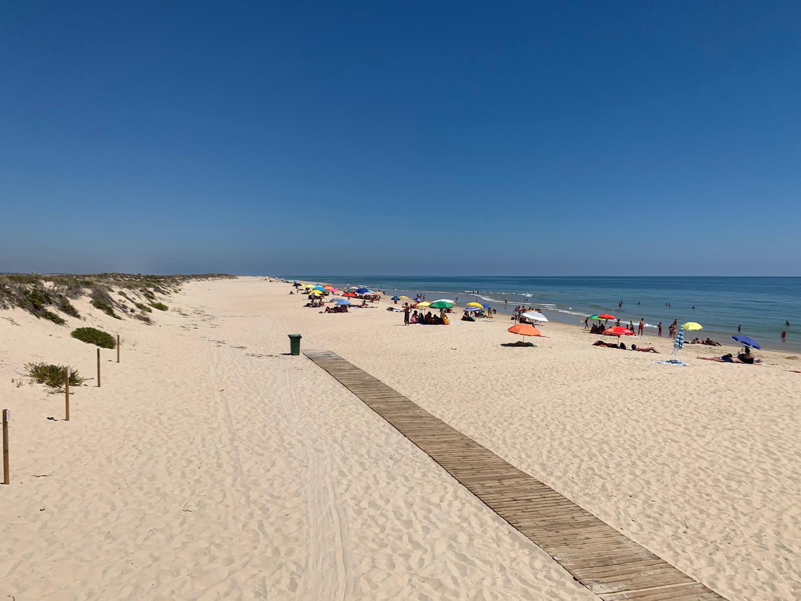 Praia da Culatra