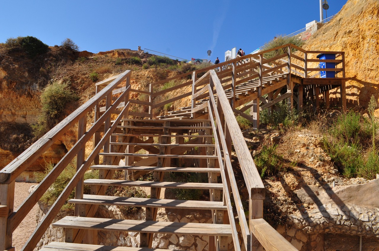 Praia da Dona Ana