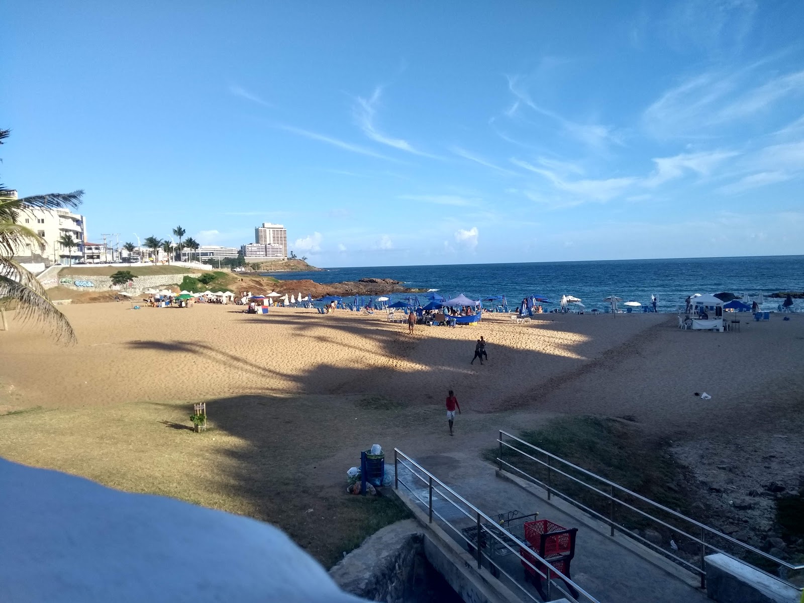 Praia da Paciência