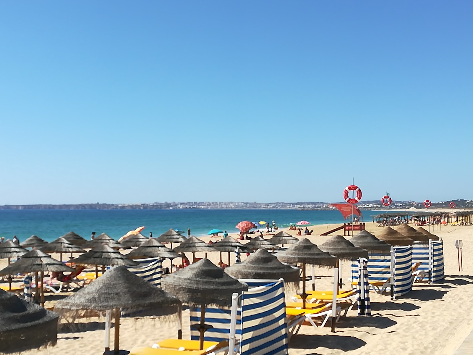 Praia de Alvor