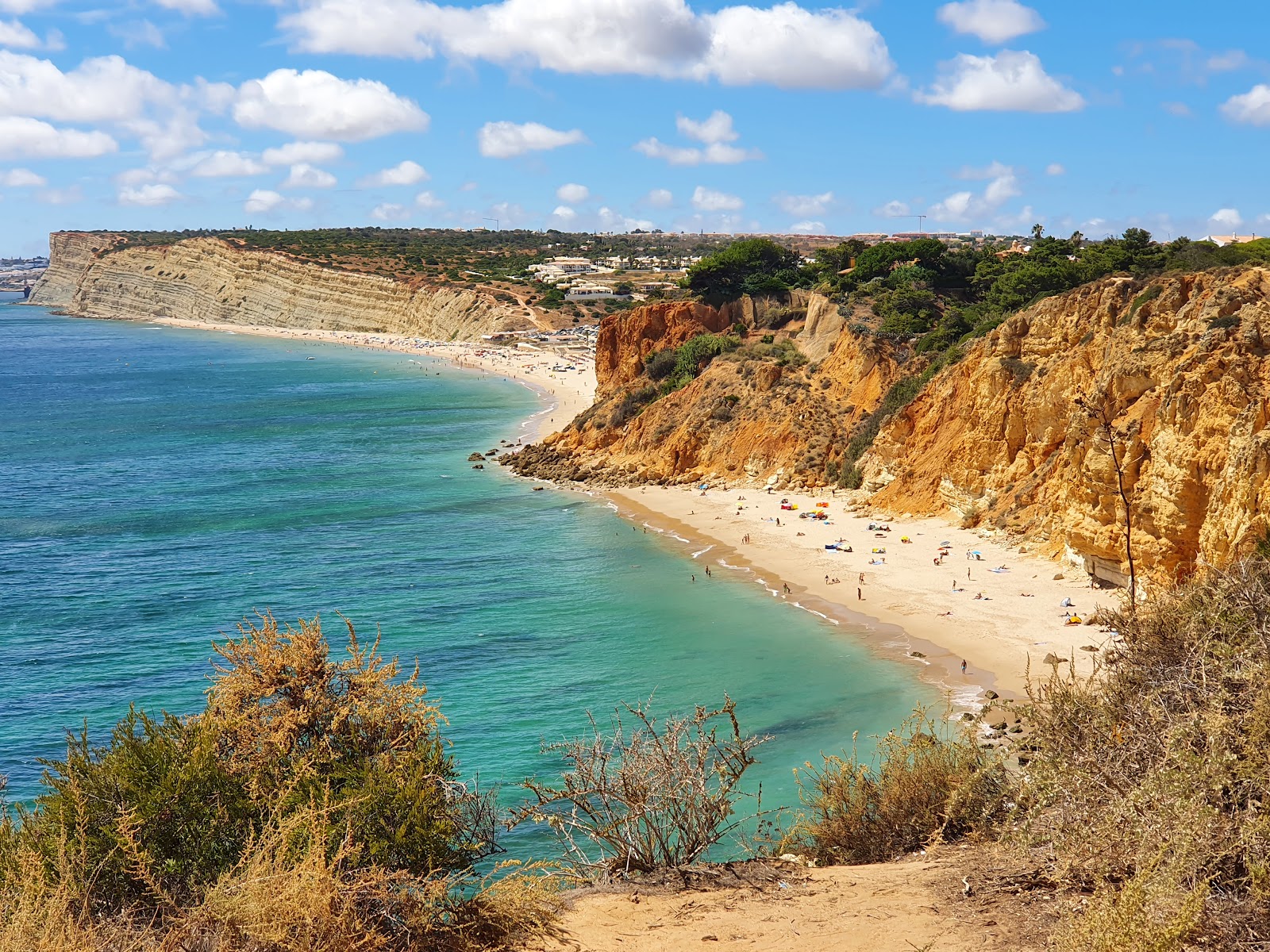 Praia de Porto de Mós
