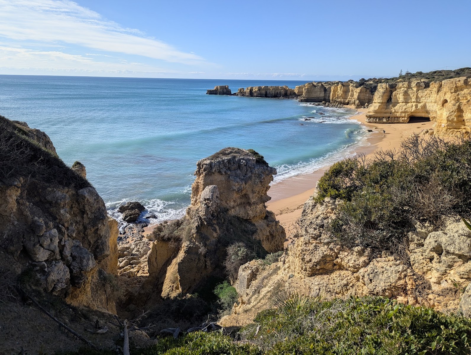 Praia do Castelo