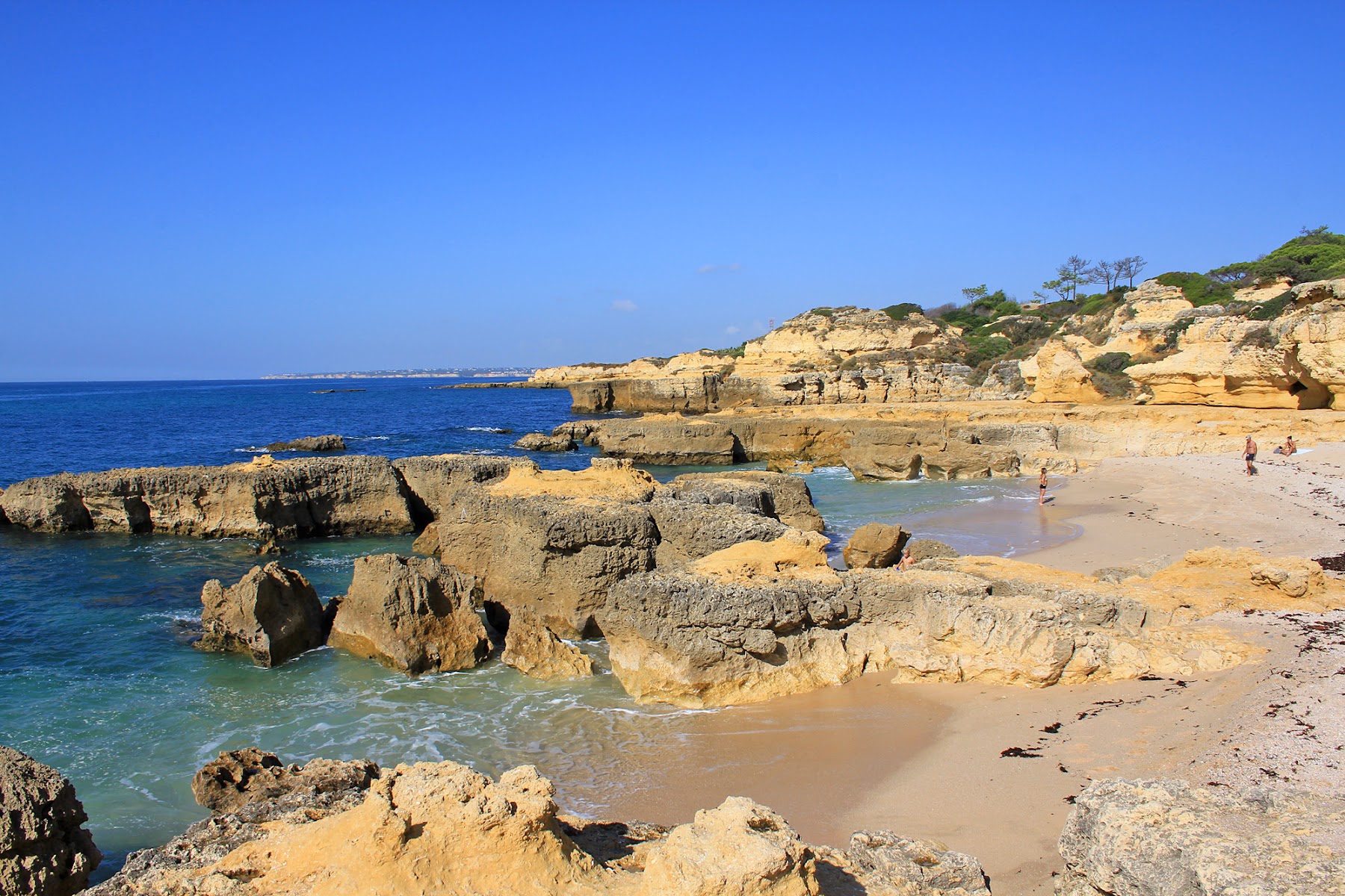 Praia do Evaristo