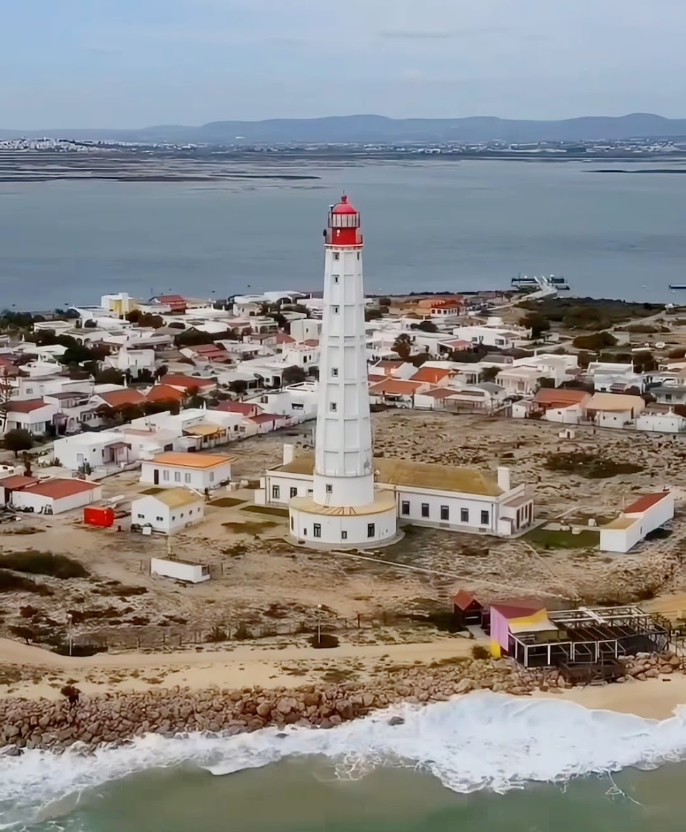 Praia do Farol