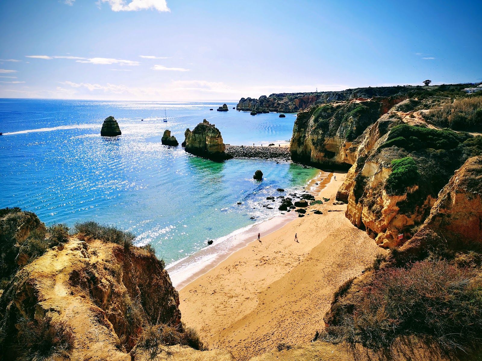 Praia do Pinhão