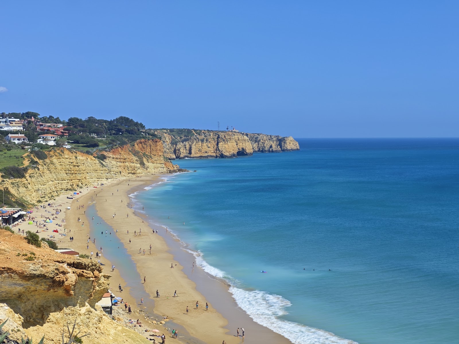 Praia do Porto de Mós