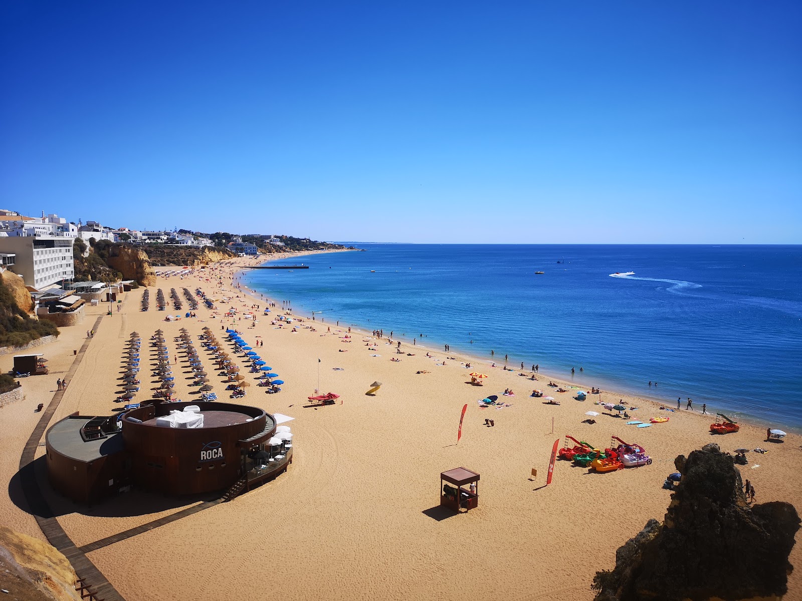 Praia dos Alemães