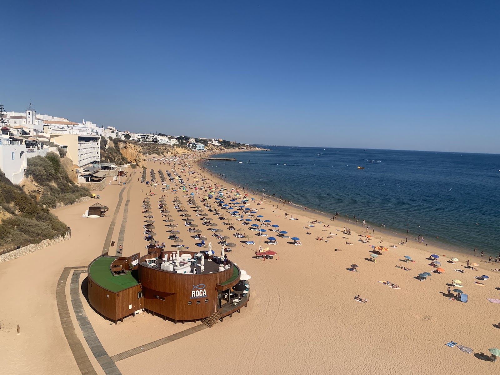 Praia dos Pescadores (Fisherman's Beach)