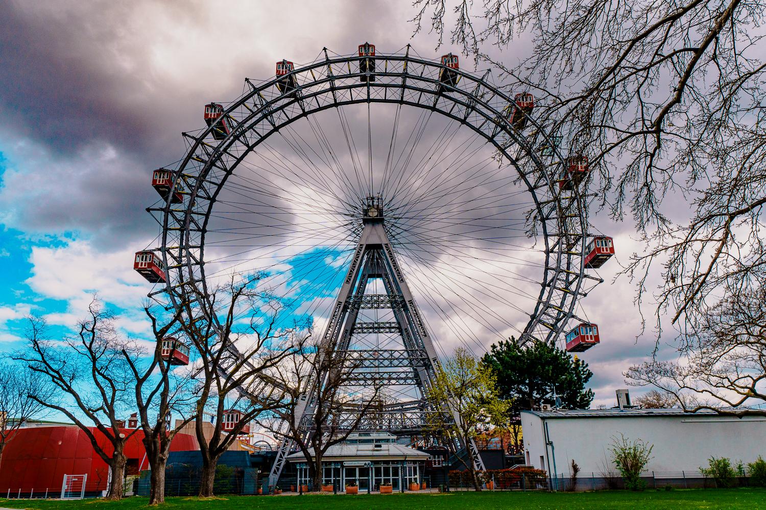Prater