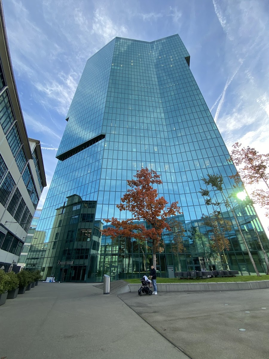 Prime Tower
