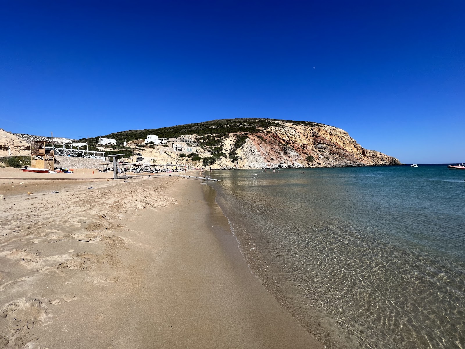 Provatas Beach