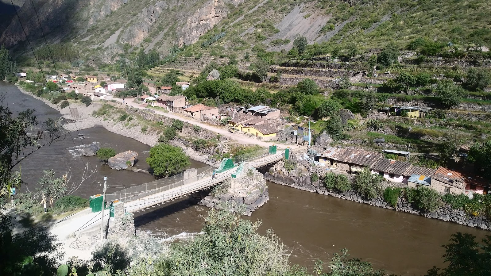 Puente Inca