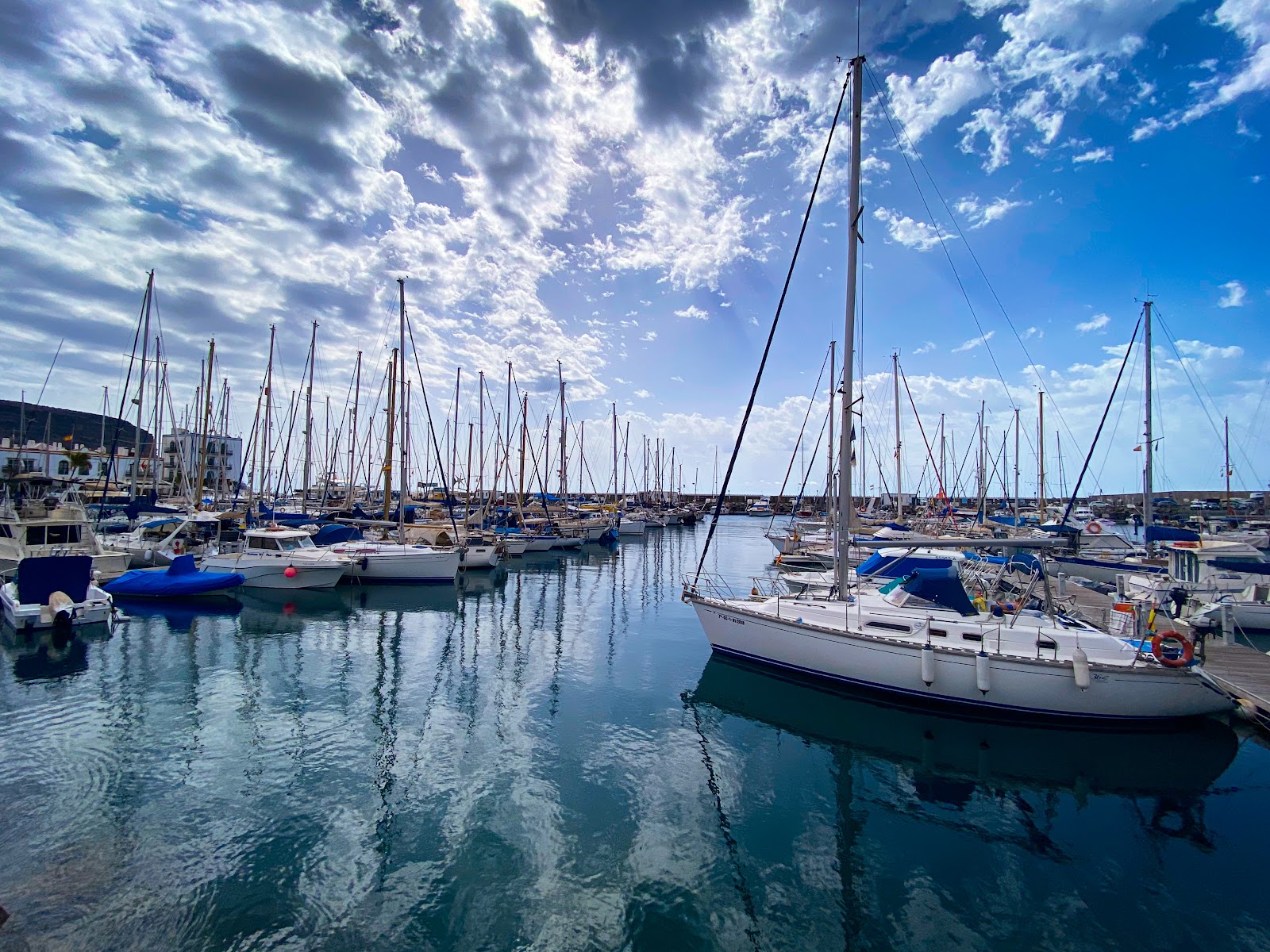 Puerto de Mogán (Little Venice)
