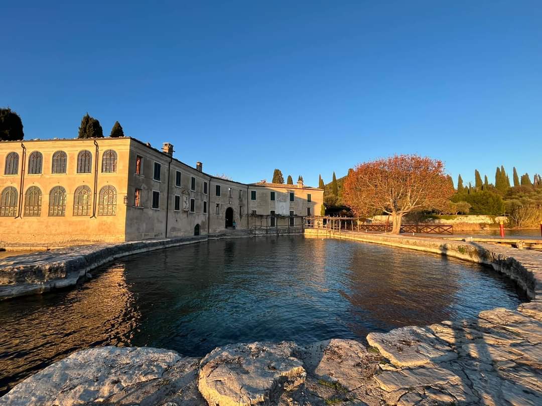 Punta San Vigilio