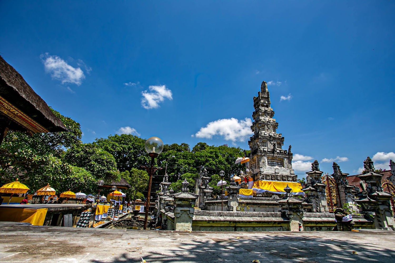 Pura Agung Jagatnatha