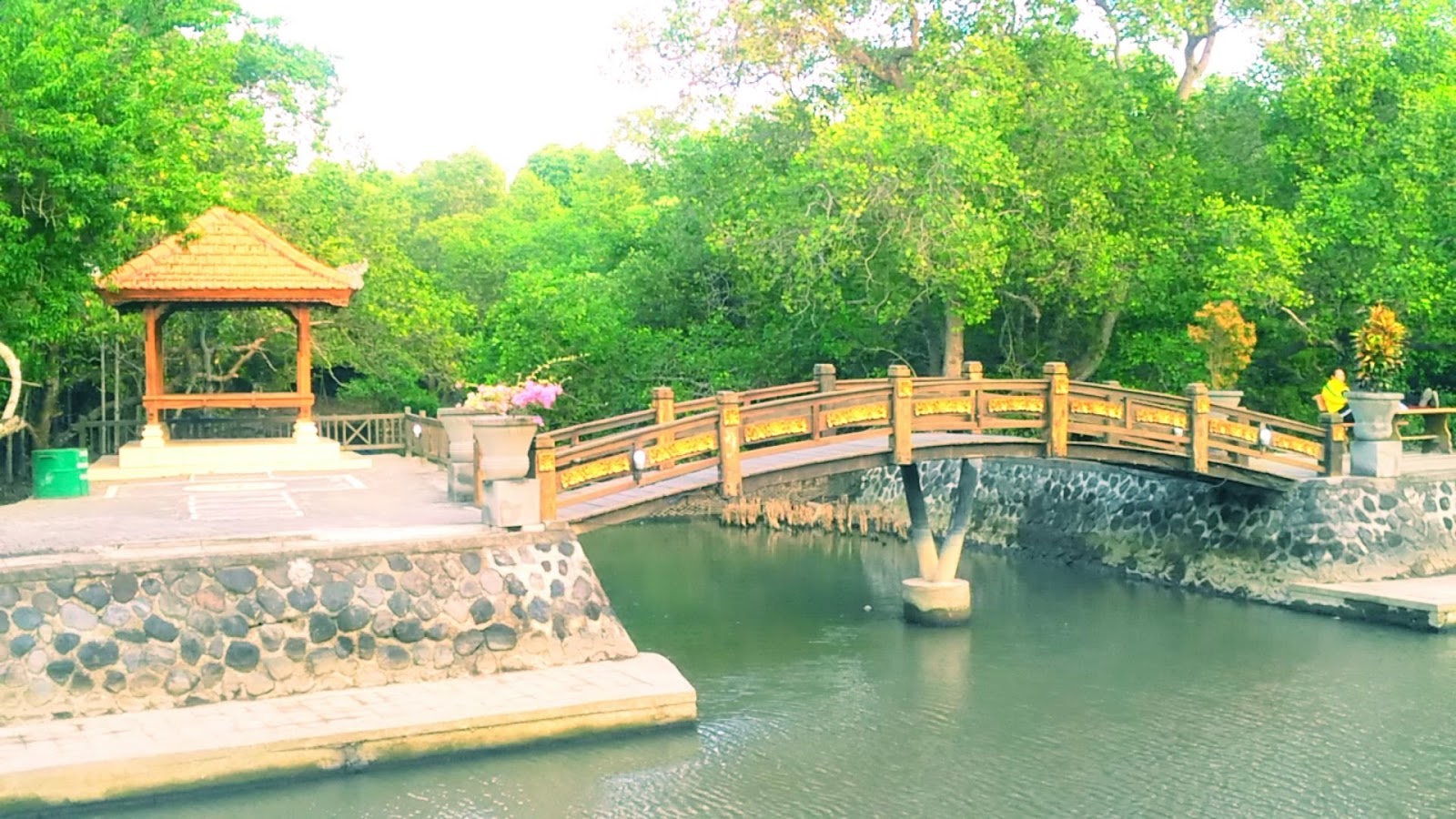 Pura Dalem Pengembak