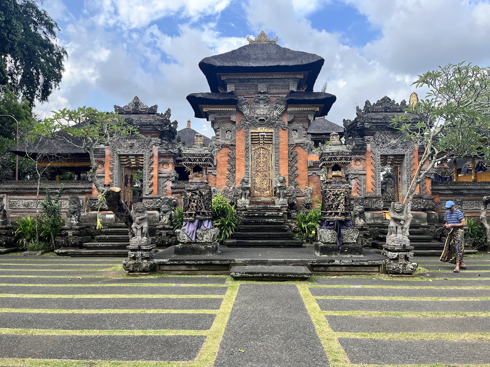 Pura Dalem Ubud