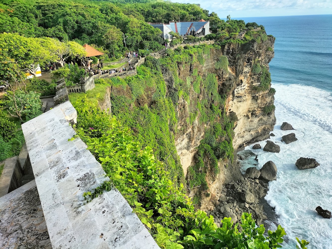 Pura Luhur Uluwatu