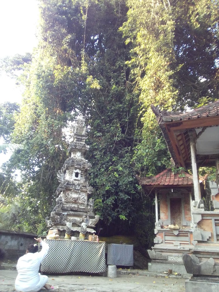 Pura Ratu Gede