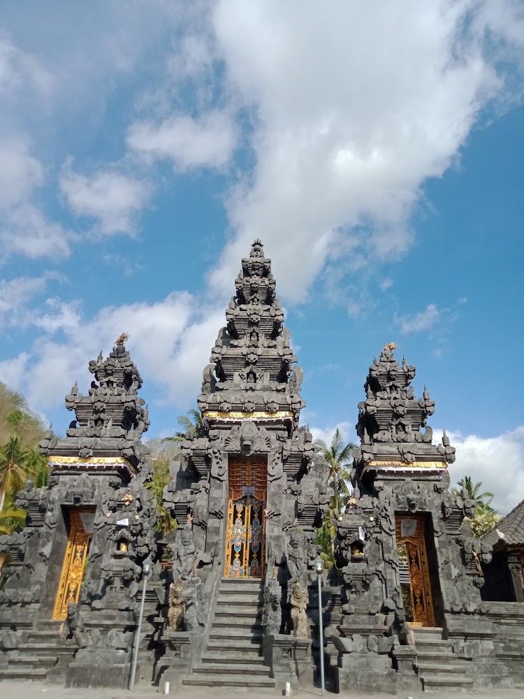 Pura Segara Kidul