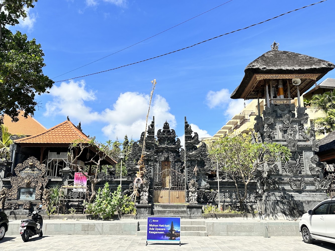 Pura Segara