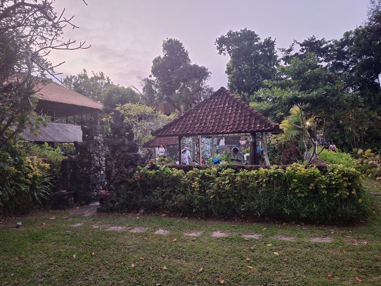 Pura Segara Sanur