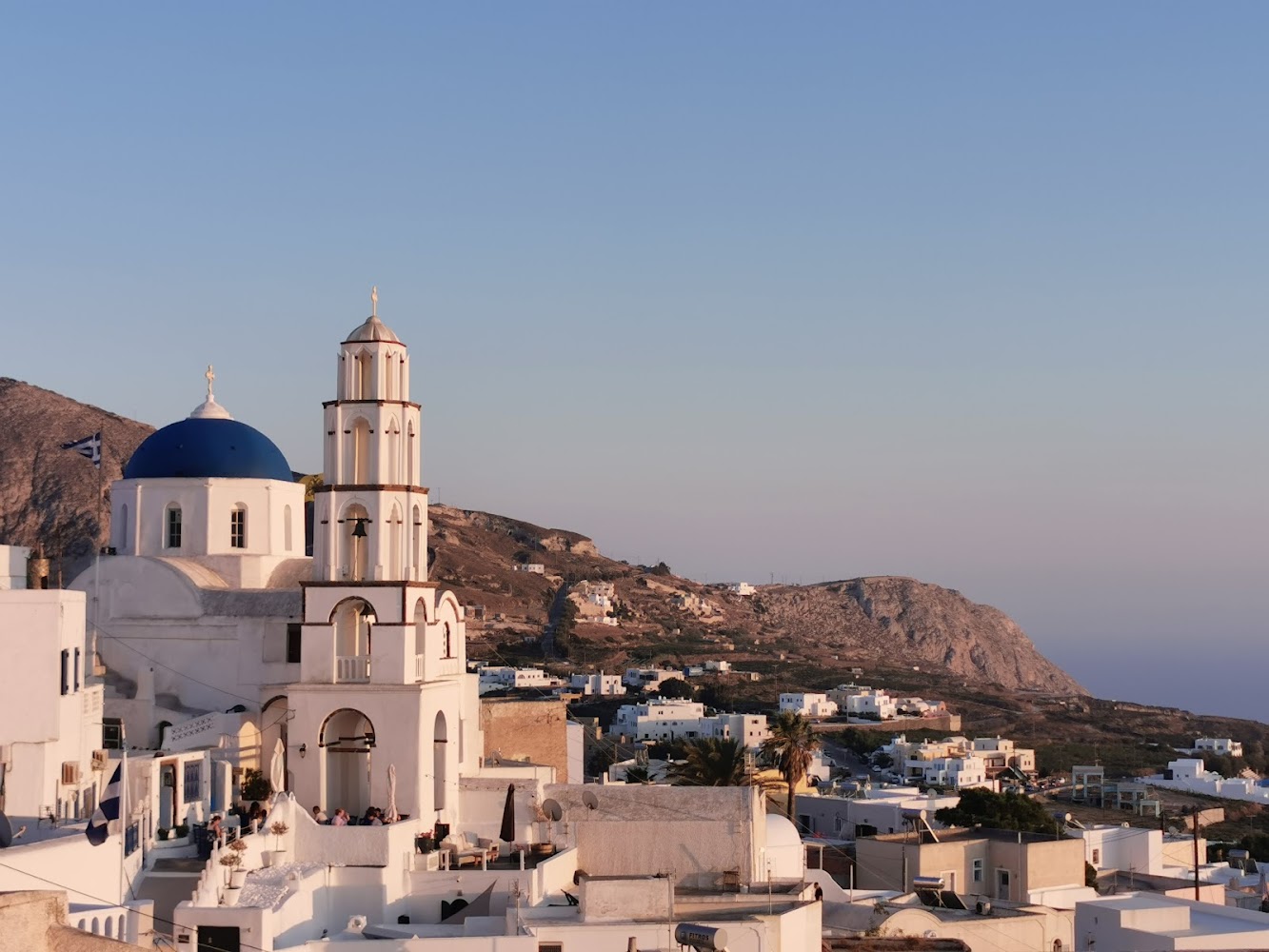 Pyrgos Castle