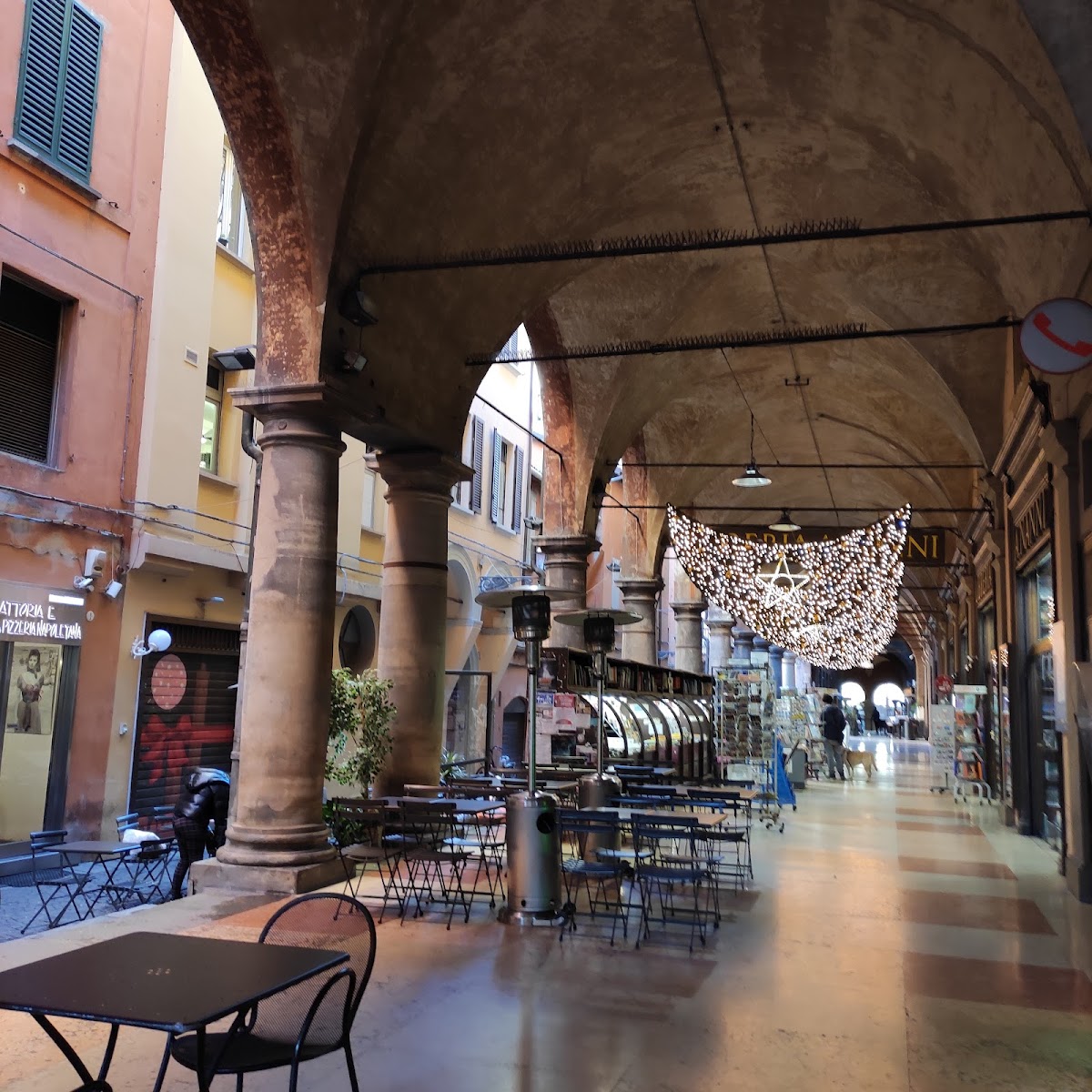Quadrilatero Market