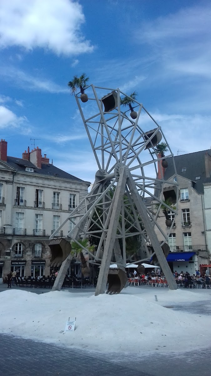 Quartier Bouffay