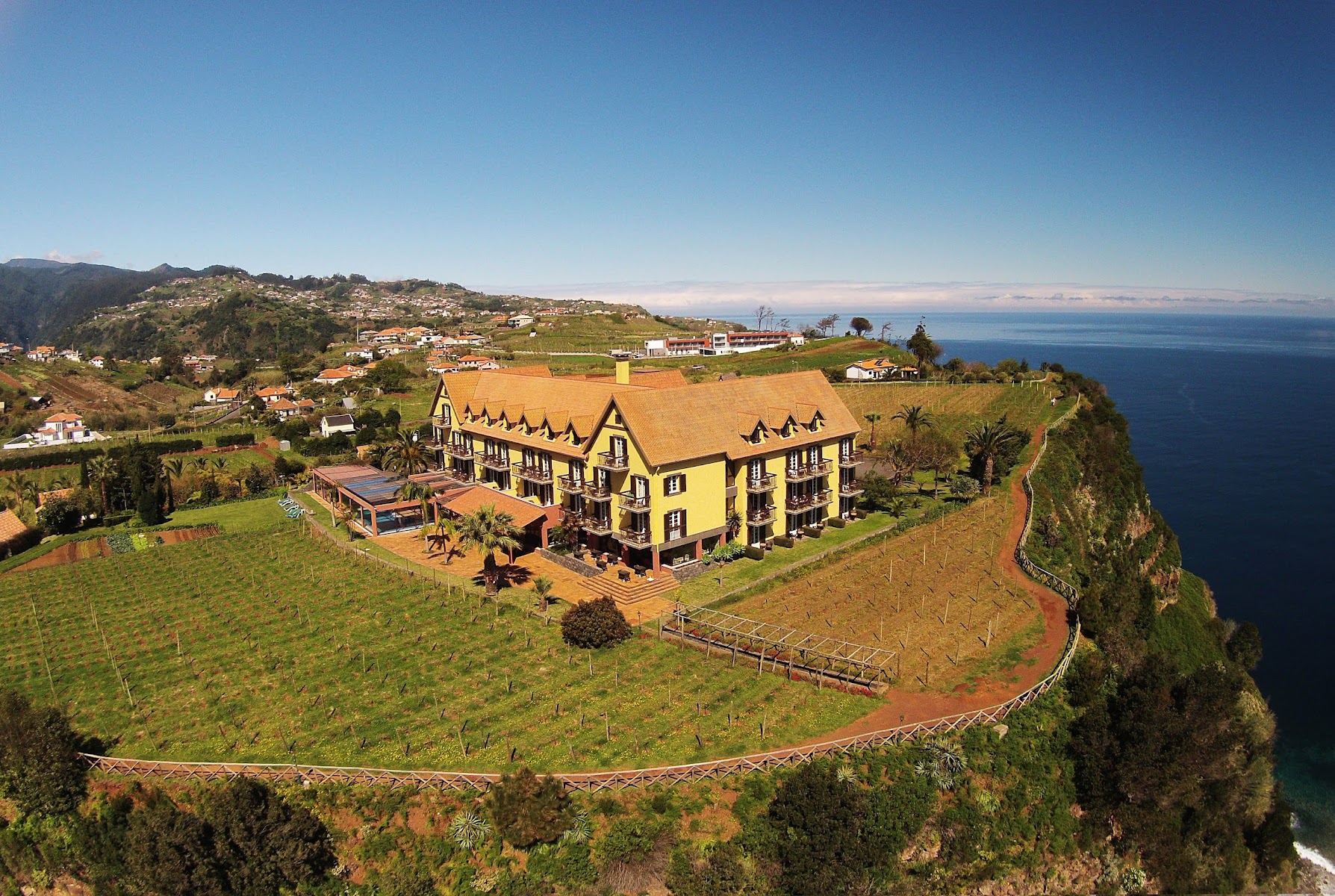 Quinta do Furão Restaurant
