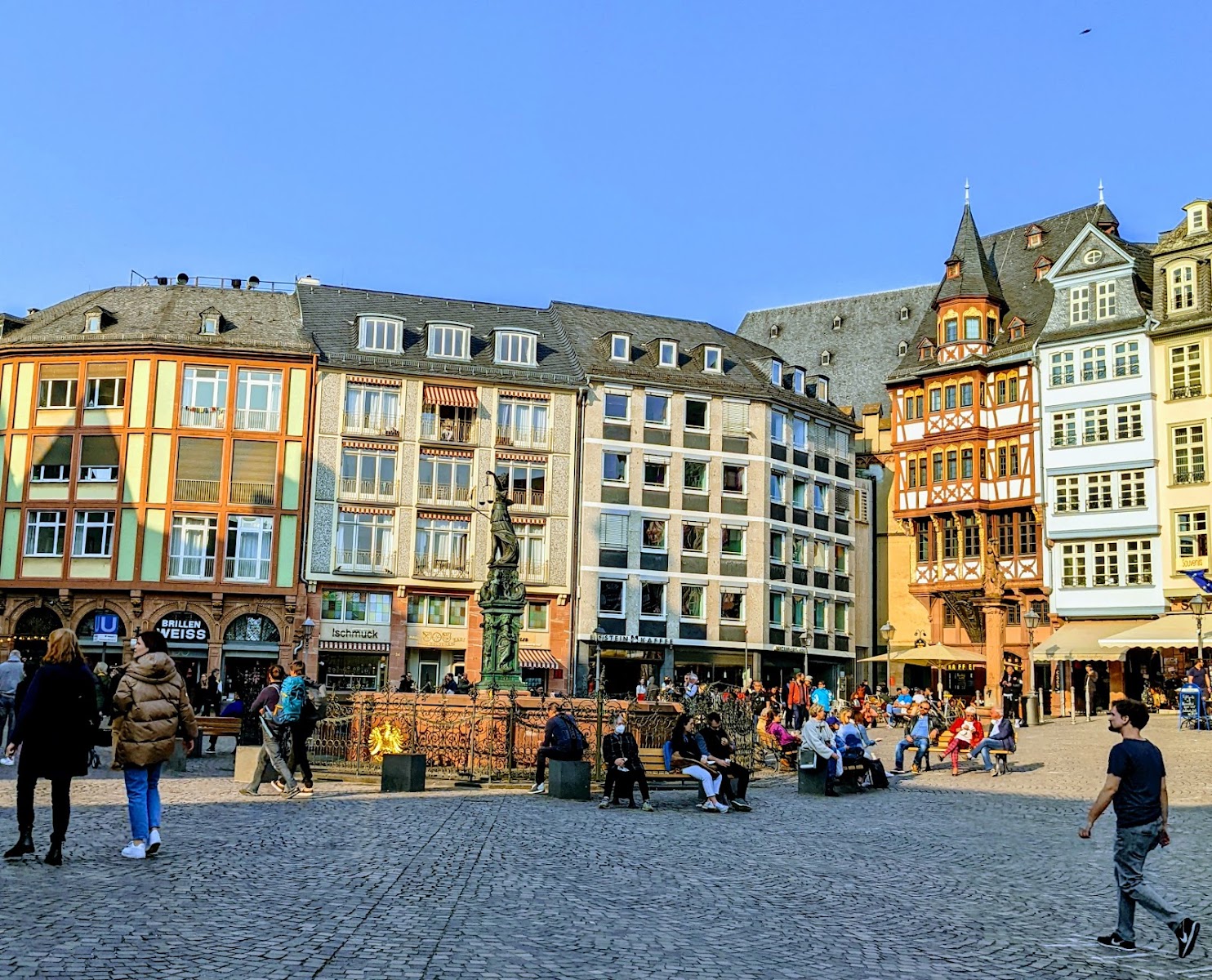Römerberg