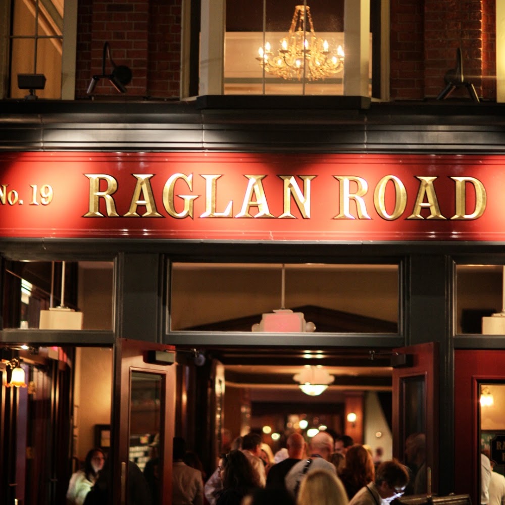 Raglan Road Irish Pub and Restaurant