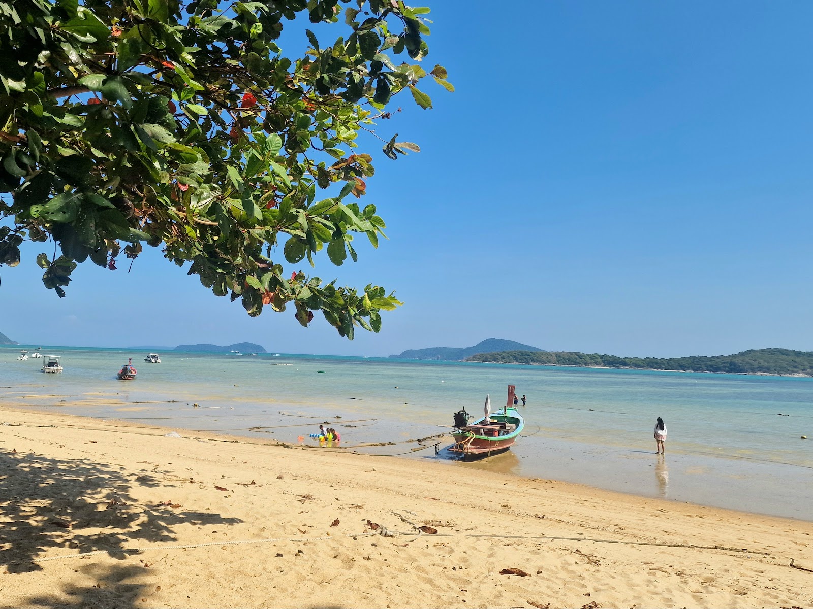 Rawai Beach
