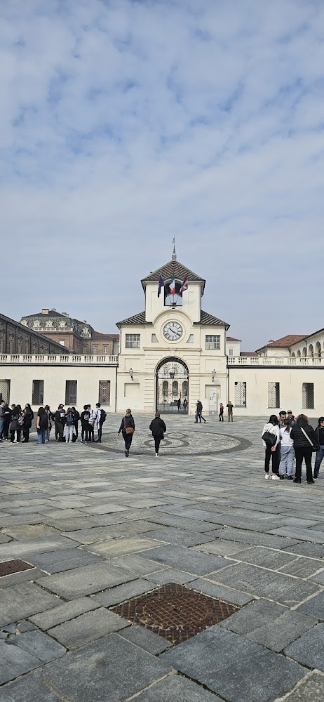 Reggia di Venaria Reale